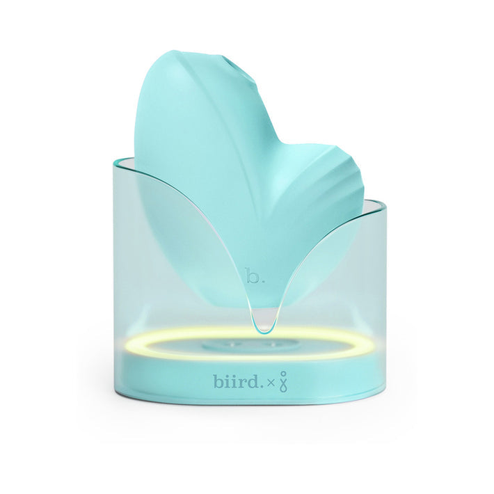 Biird Namii Suction Vibrator