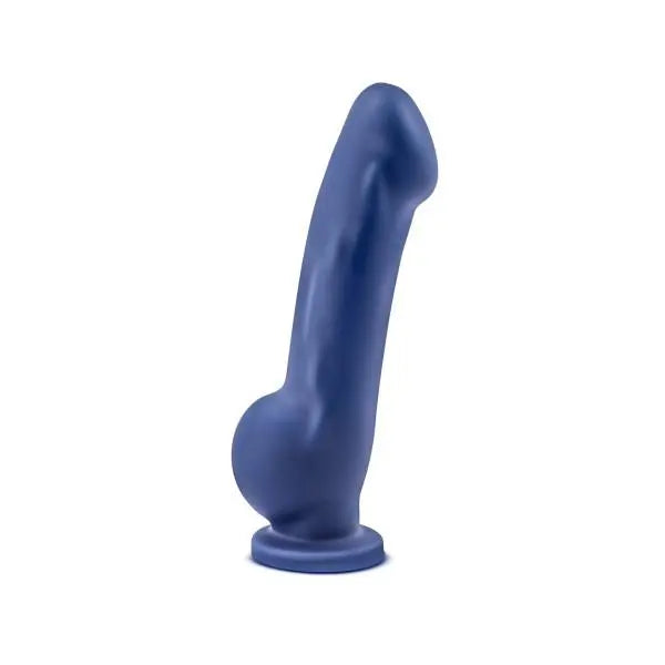 Avant D7 Dual Density 7.5 Inch Dildo Indigo - Field Day Boutique