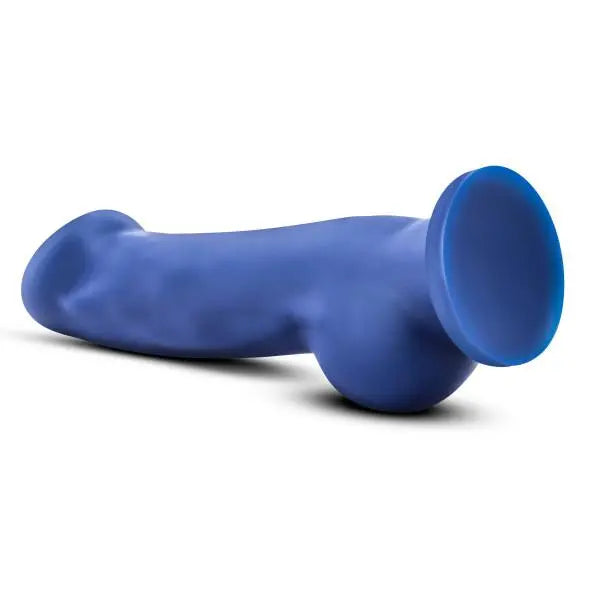 Avant D7 Dual Density 7.5 Inch Dildo Indigo - Field Day Boutique