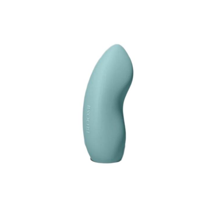 Bloomi Massage Clitoral and Body Vibrator