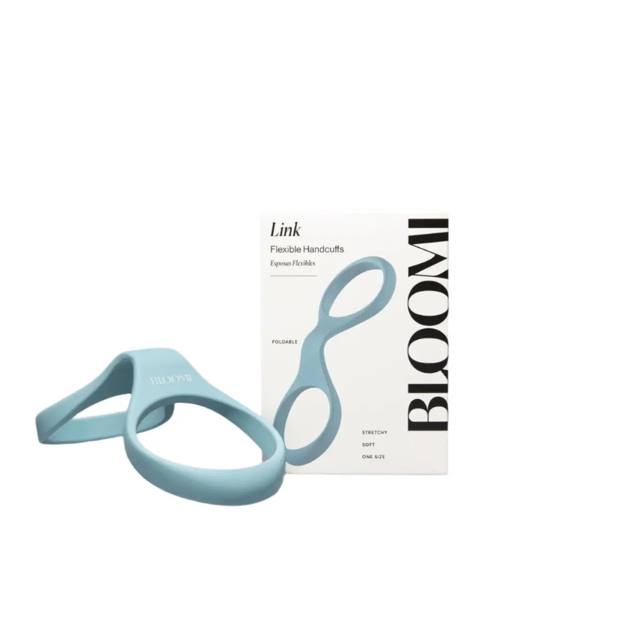 Bloomi Link Flexible Cuffs - Field Day Boutique