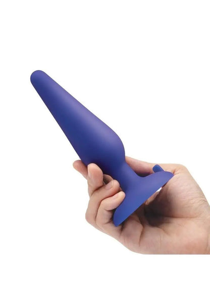 b-vibe Silicone Anal Training Kit - Field Day Boutique