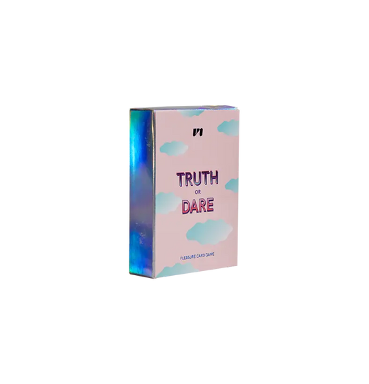 Unbound Truth or Dare Cards - Field Day Boutique