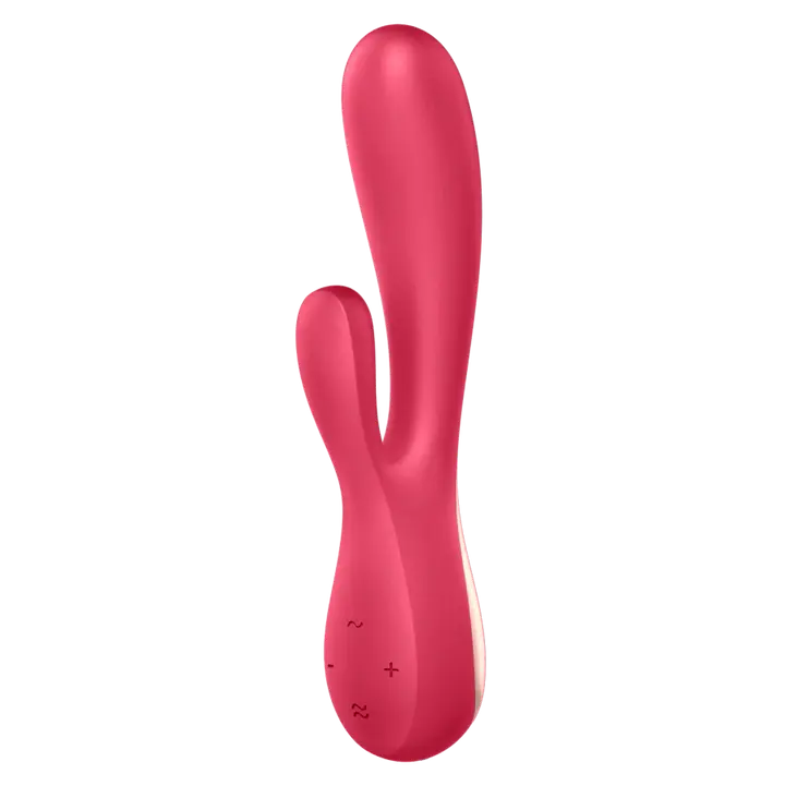 Satisfyer Mono Flex Rabbit Vibrator - Field Day Boutique