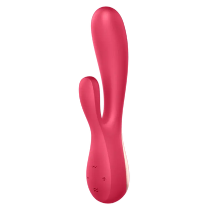 Satisfyer Mono Flex Rabbit Vibrator - Field Day Boutique