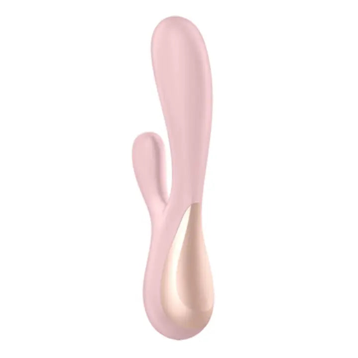 Satisfyer Mono Flex Rabbit Vibrator - Field Day Boutique