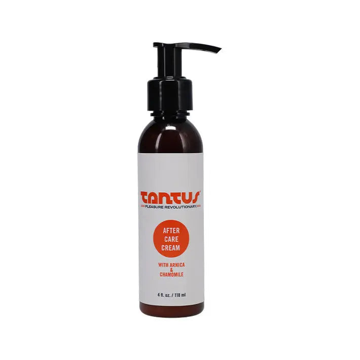 Tantus Kink Aftercare Cream - Field Day Boutique