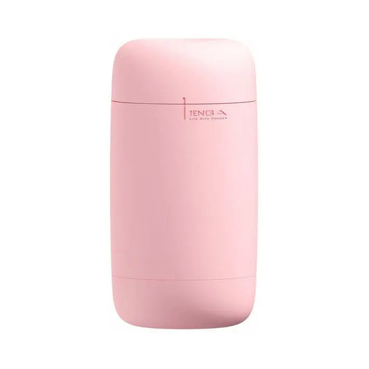 Tenga Puffy Stroker Pink - Field Day Boutique