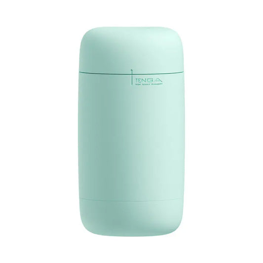 Tenga Puffy Stroker Mint Green - Field Day Boutique