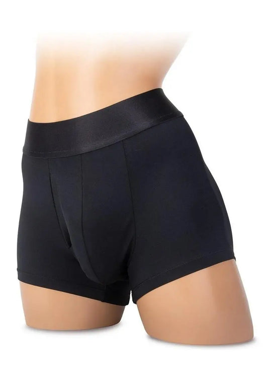 Whipsmart Soft Packing Boxer Field Day Boutique