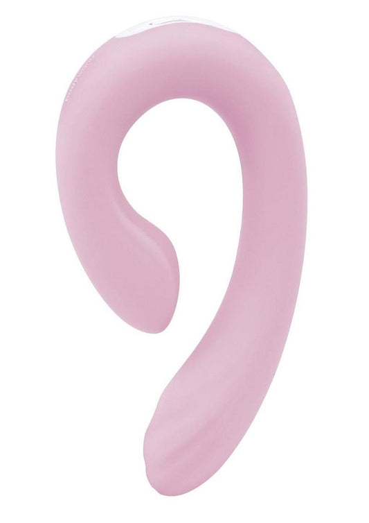 Bodywand ID Swirl Vibrator - Field Day Boutique