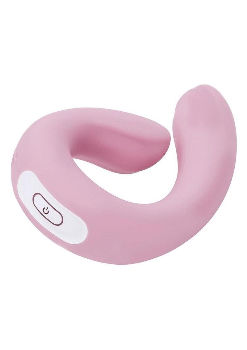 Bodywand ID Swirl Vibrator - Field Day Boutique