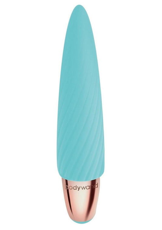 Bodywand Mini Tip Vibrator - Field Day Boutique