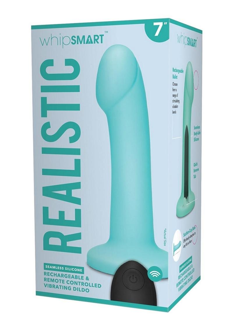 Bodywand Remote Control Harnessable Vibrating Dildo - Field Day Boutique