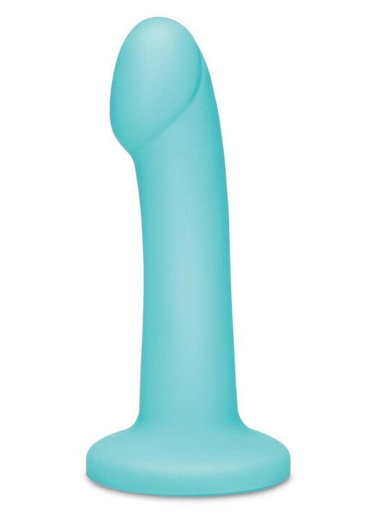 Bodywand Remote Control Harnessable Vibrating Dildo - Field Day Boutique