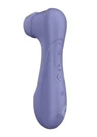 Satisfyer Pro 2 Gen 3 Air Pulse Lavender Field Day Boutique