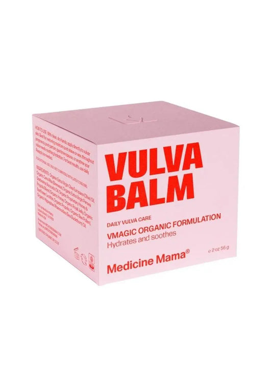 Medicine Mama VMagic Vulva Balm Field Day Boutique