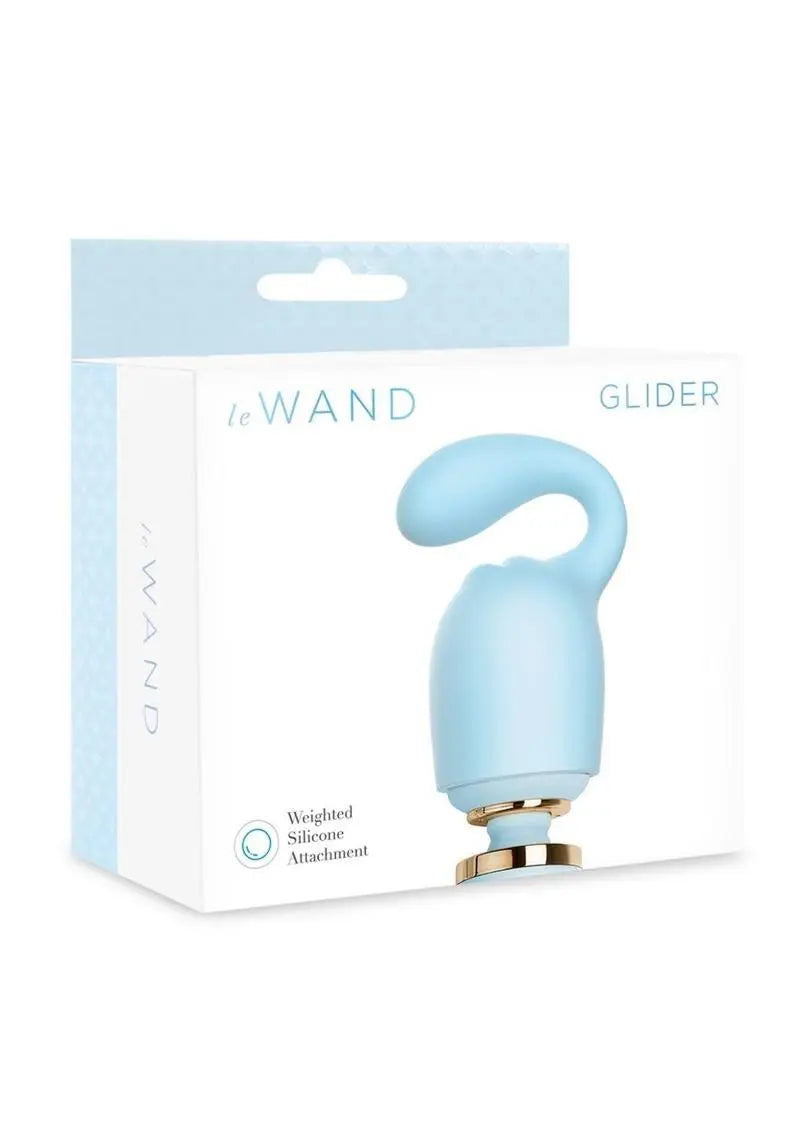 Le Wand Glider Wand Attachment Field Day Boutique