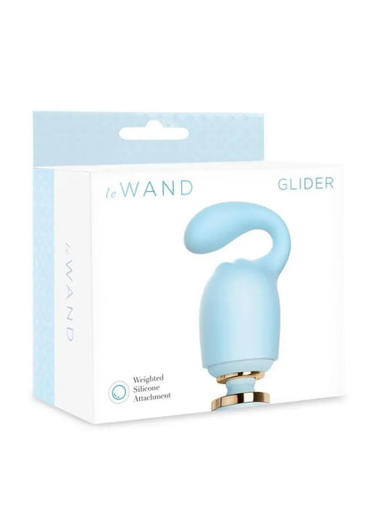 Le Wand Glider Wand Attachment Field Day Boutique