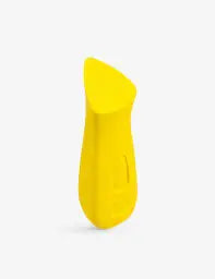 Dame Kip Lipstick Vibrator Lemon Field Day Boutique