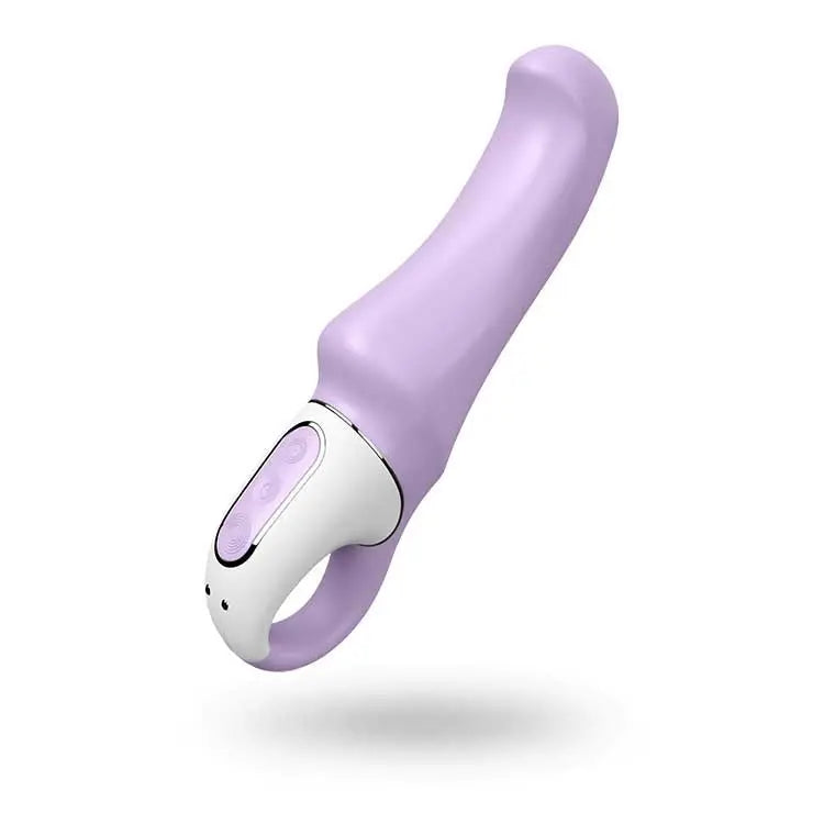 Satisfyer Charming Smile Vibrator Field Day Boutique