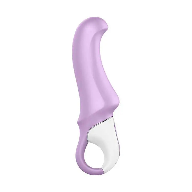 Satisfyer Charming Smile Vibrator Field Day Boutique