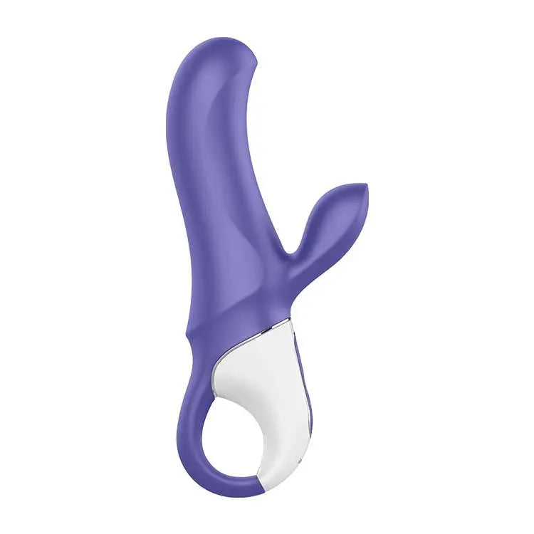 Satisfyer Magic Bunny Vibrator Field Day Boutique