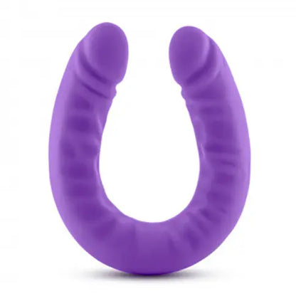 Ruse Silicone Double Dildo | Two Colors Field Day Boutique