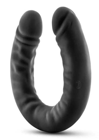 Ruse Silicone Double Dildo | Two Colors Field Day Boutique