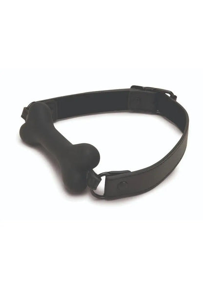 Prowler RED Bone Gag Black Field Day Boutique