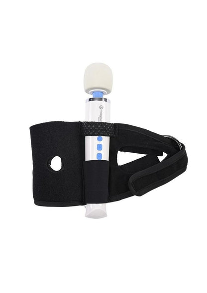 Sportsheets Pivot 2 in 1 Forced-O Strap