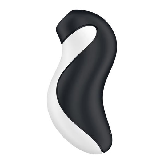Satisfyer Orca Suction Vibrator