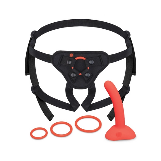 B-Vibe Beginner Harness
