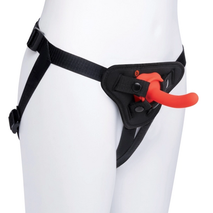 B-Vibe Beginner Harness
