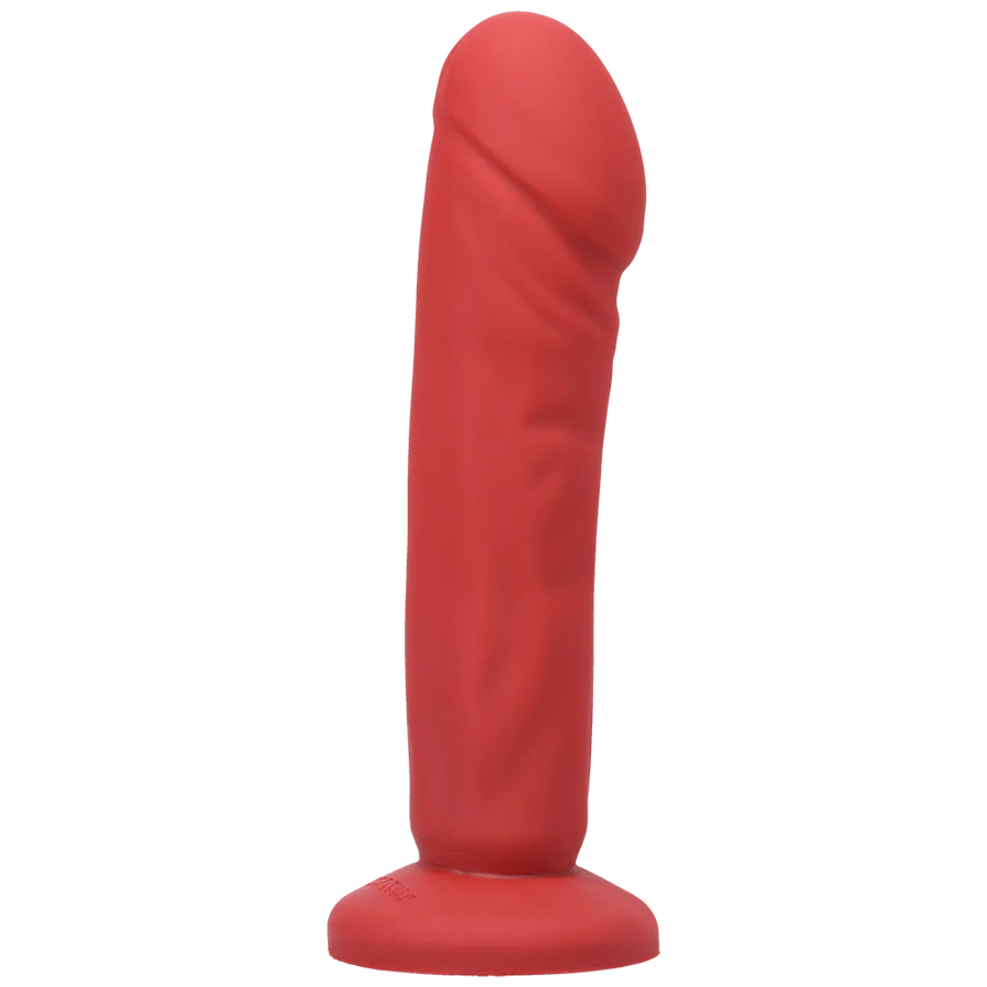 Tantus Vamp Strap-On Harness Kit True Blood Red