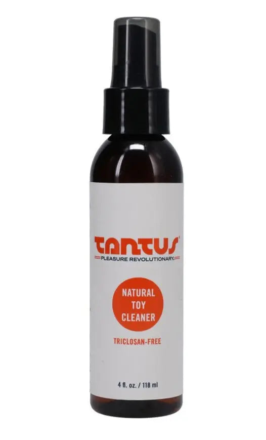 Tantus Natural Toy Cleaner - Field Day Boutique