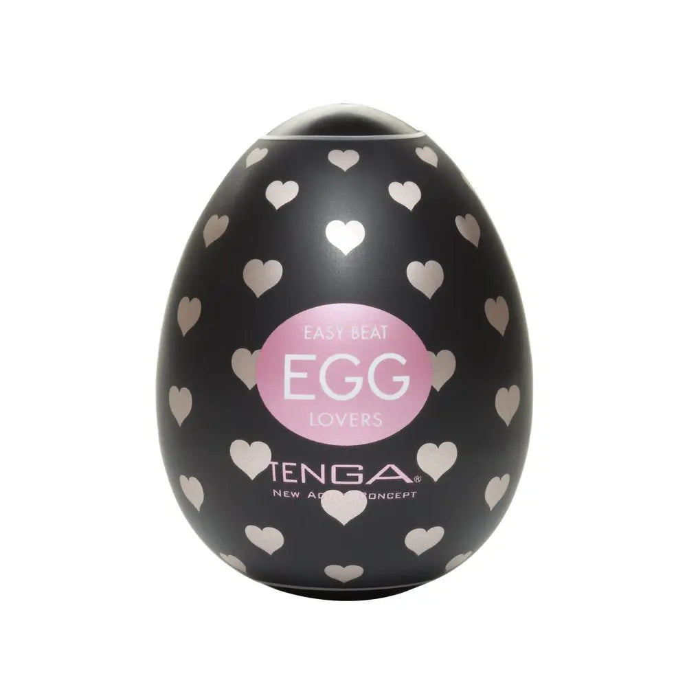 Tenga Lovers Egg - Field Day Boutique