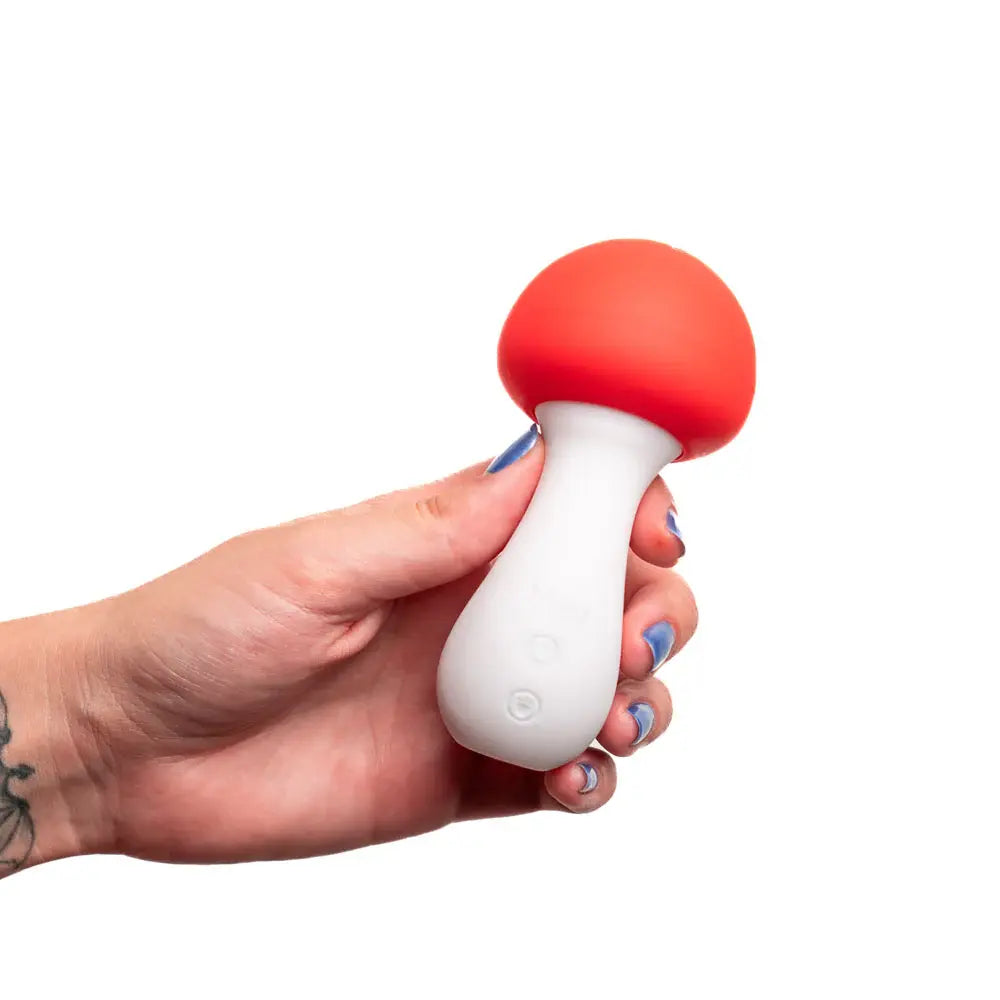 Shroomie Squishy Mini Wand - Field Day Boutique