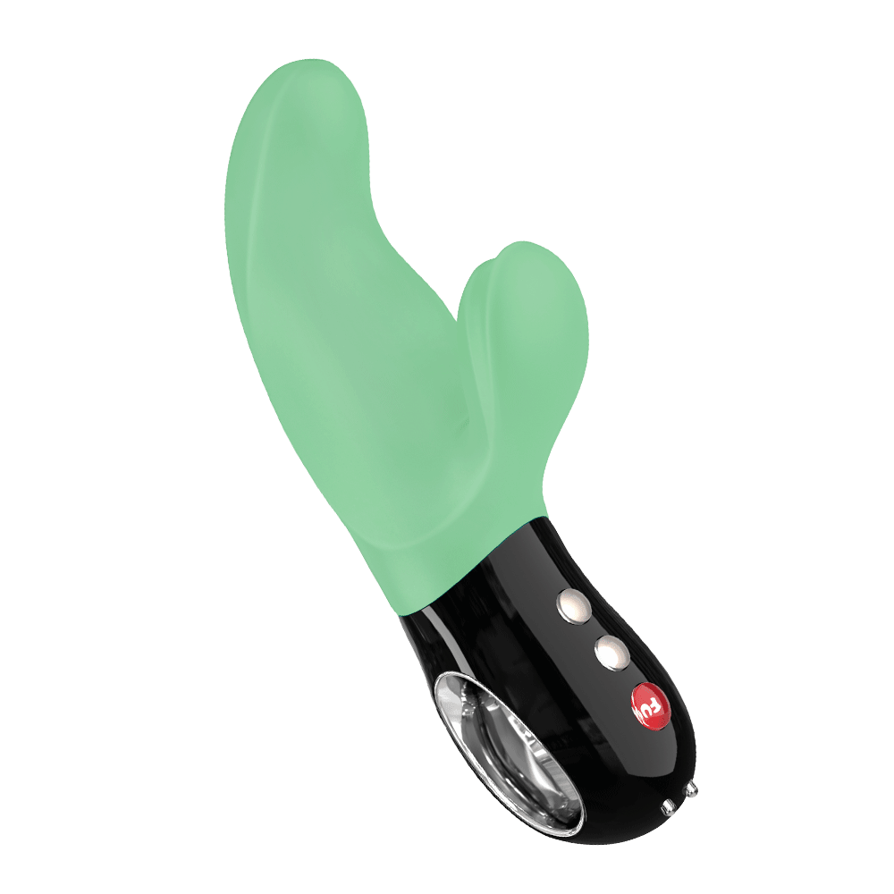Fun Factory Miss Bi Rabbit Vibe