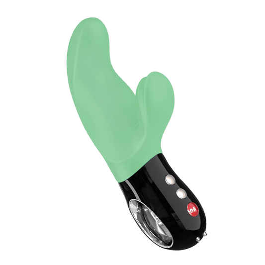 Fun Factory Miss Bi Rabbit Vibe