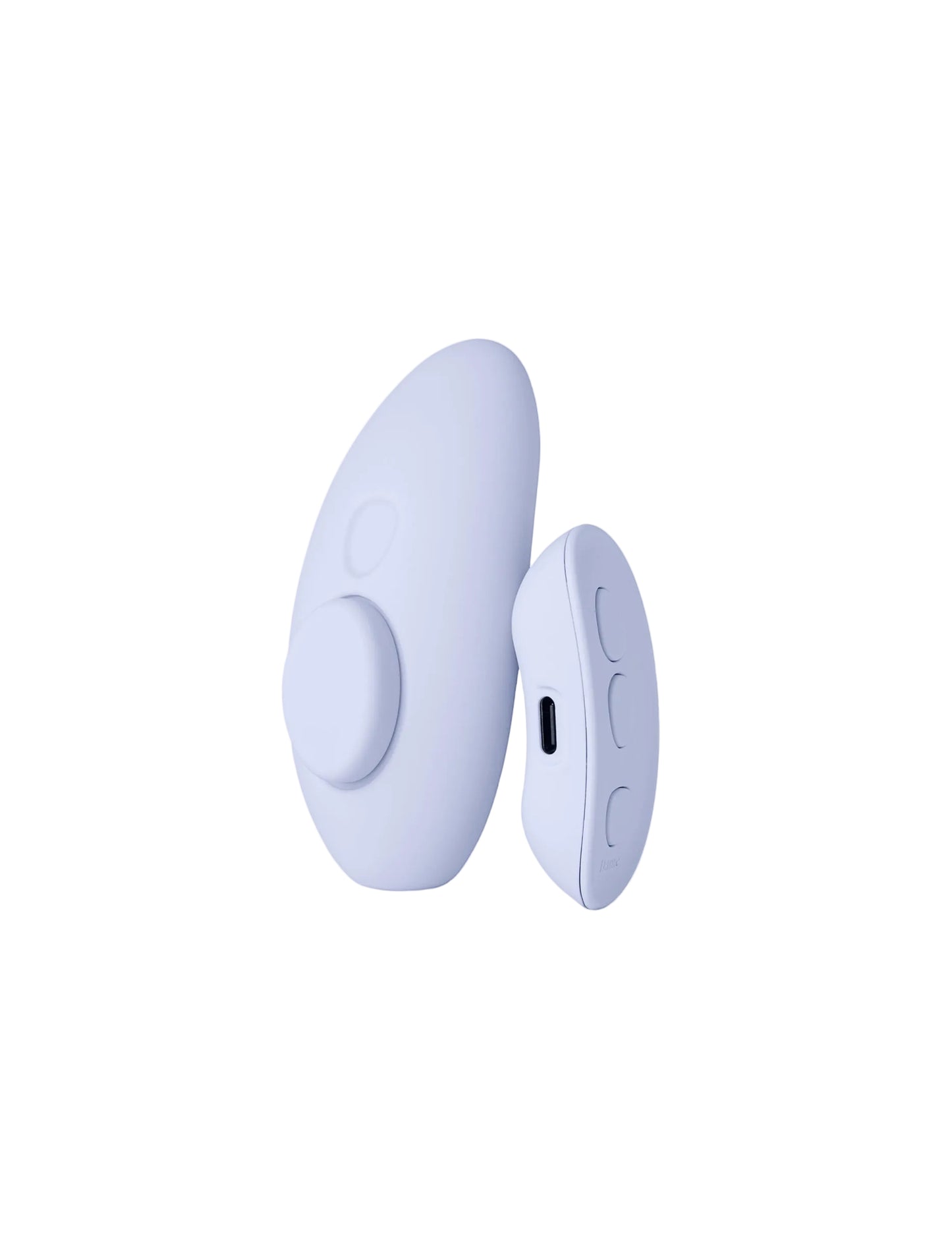 Dame Lay Remote Panty Vibrator