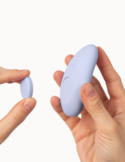Dame Lay Remote Panty Vibrator
