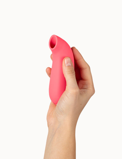 Dame Aer Clitoral Stimulator