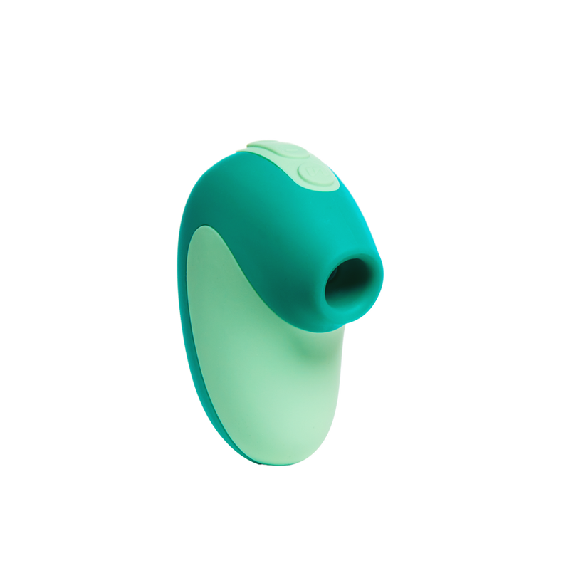 Unbound Puff Clitoral Stimulator