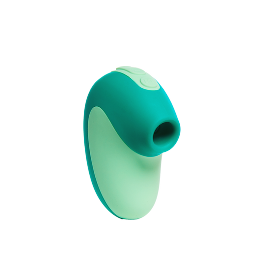 Unbound Puff Suction Vibe - Mint/Sea