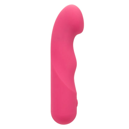 Pixies Curvy Vibrator