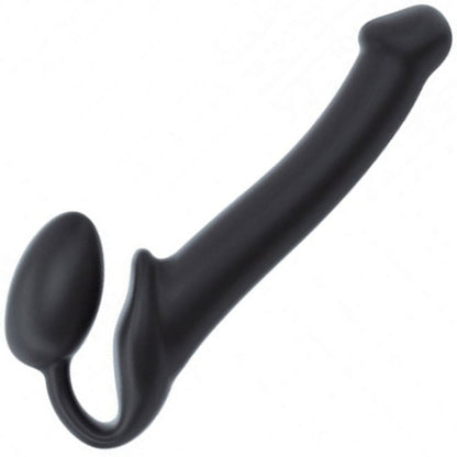 Strap-On-Me Bendable Strapless Strap-On Dildo