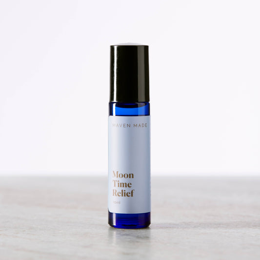 Moon Time Relief Roll-On