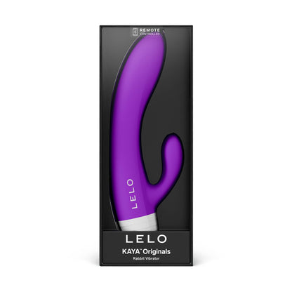 LELO KAYA Originals: Purple
