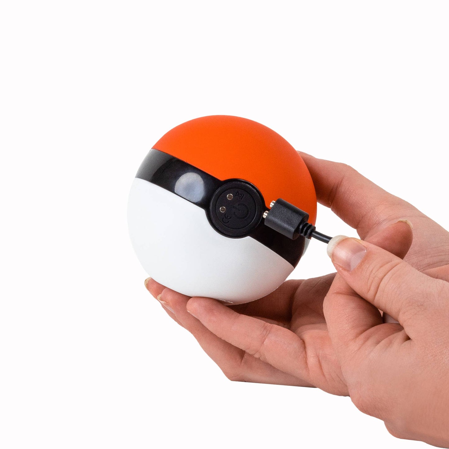 Energy Ball Dual Density Unisex Vibrating Massager Ball